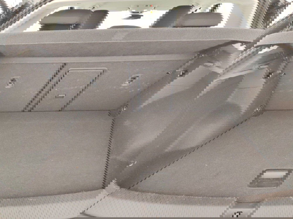 Volkswagen T-Roc usata a Massa-Carrara (15)