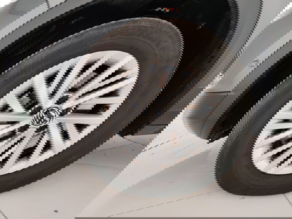 Volkswagen T-Roc usata a Massa-Carrara (6)