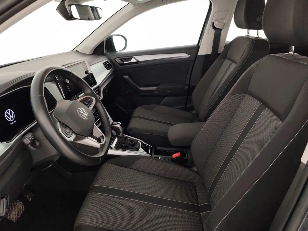 Volkswagen T-Roc usata a Massa-Carrara (7)