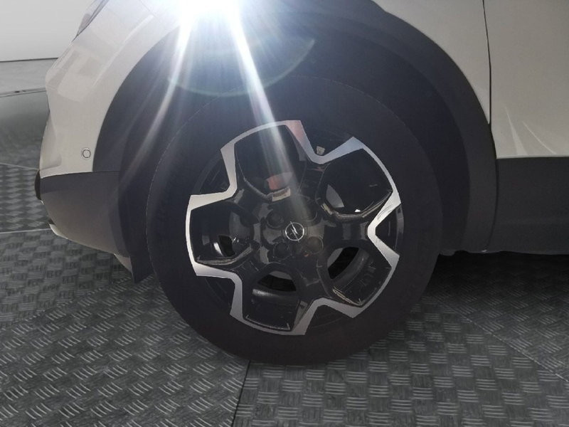 Opel Mokka usata a Taranto (10)