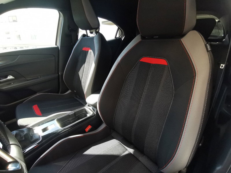 Opel Mokka usata a Taranto (12)