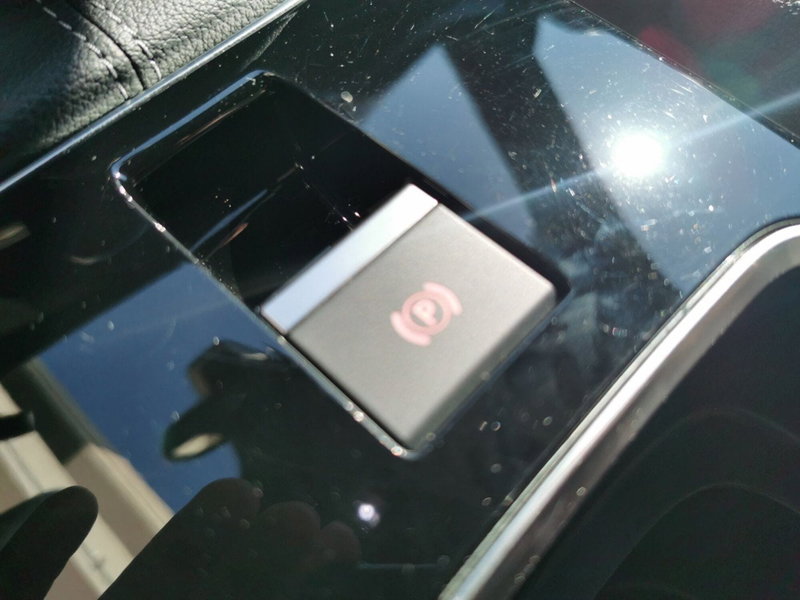 Opel Mokka usata a Taranto (18)