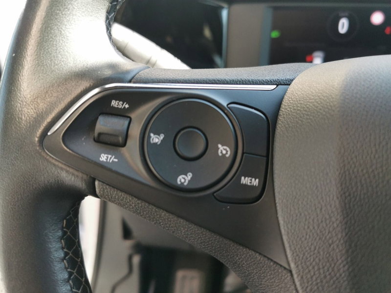 Opel Mokka usata a Taranto (19)