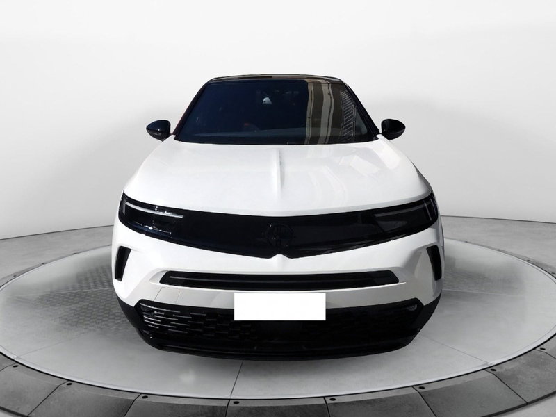 Opel Mokka usata a Taranto (3)