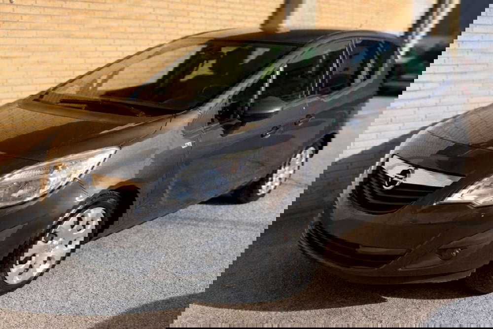 Opel Meriva usata a Rimini