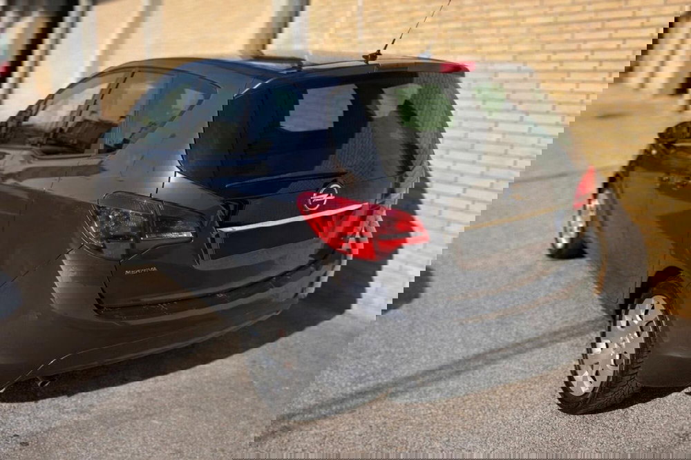 Opel Meriva usata a Rimini (3)