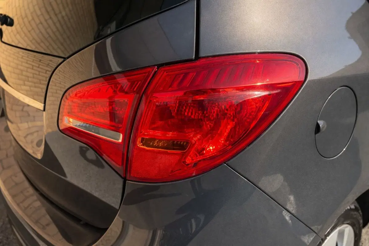 Opel Meriva usata a Rimini (5)