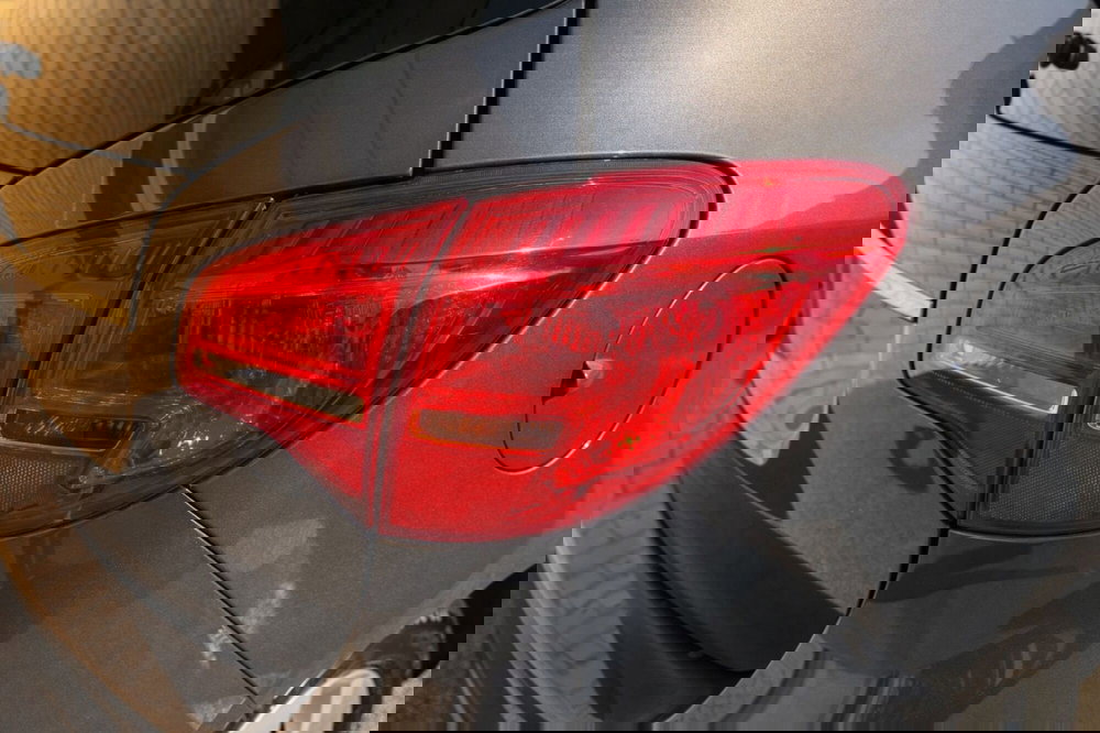 Opel Meriva usata a Rimini (5)