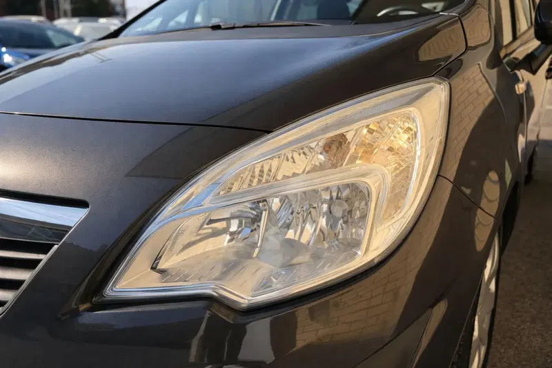 Opel Meriva usata a Rimini (6)