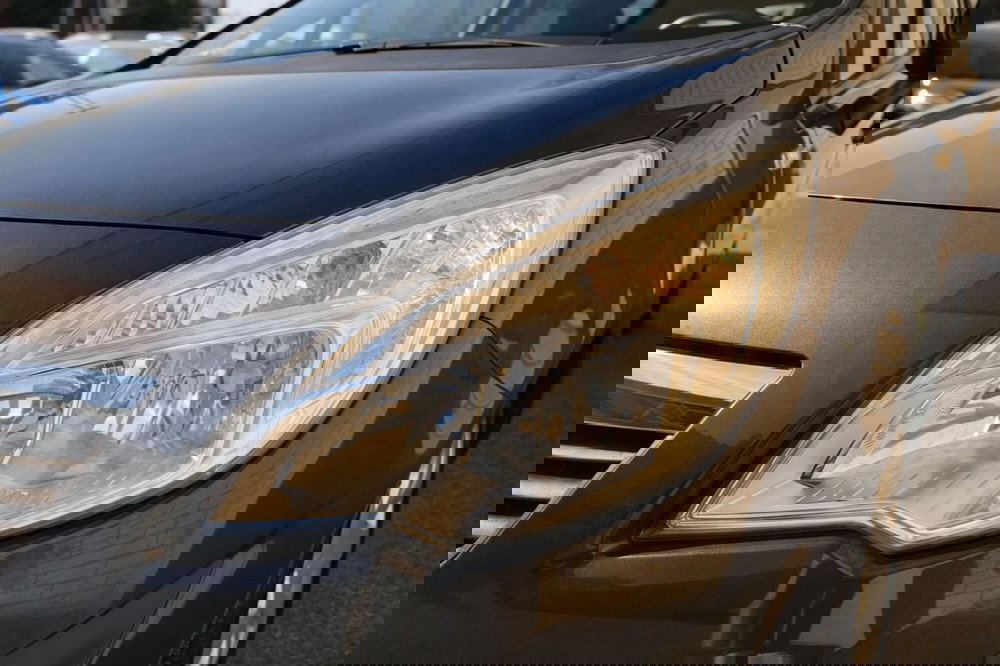 Opel Meriva usata a Rimini (6)