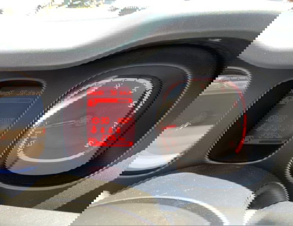 Fiat Panda Cross usata a Perugia (10)