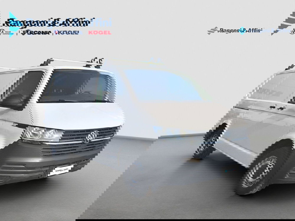 Volkswagen Veicoli Commerciali T6.1 usata a Brescia