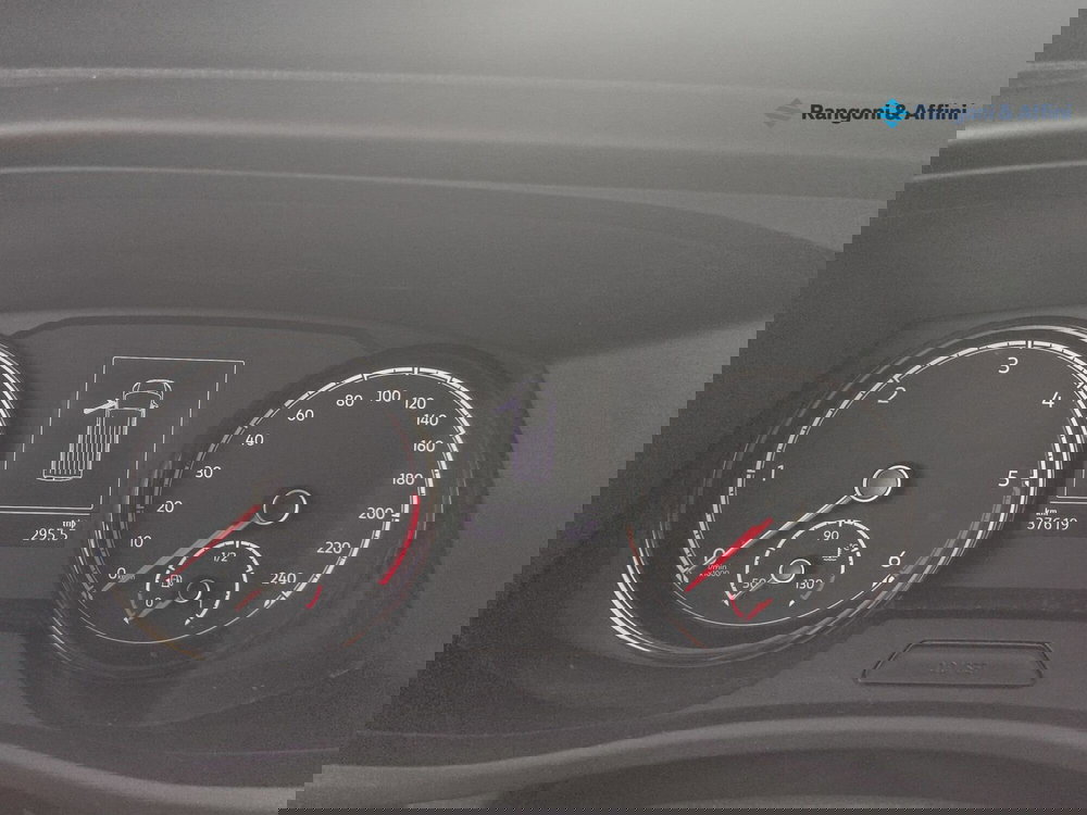 Volkswagen Veicoli Commerciali T6.1 usata a Brescia (10)