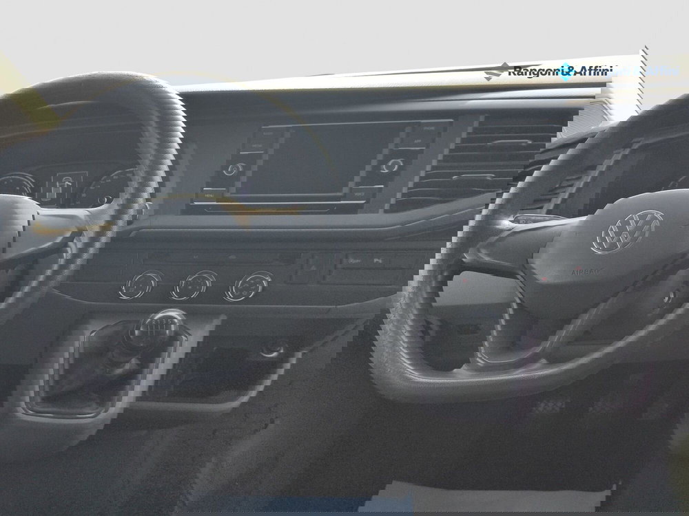 Volkswagen Veicoli Commerciali T6.1 usata a Brescia (11)