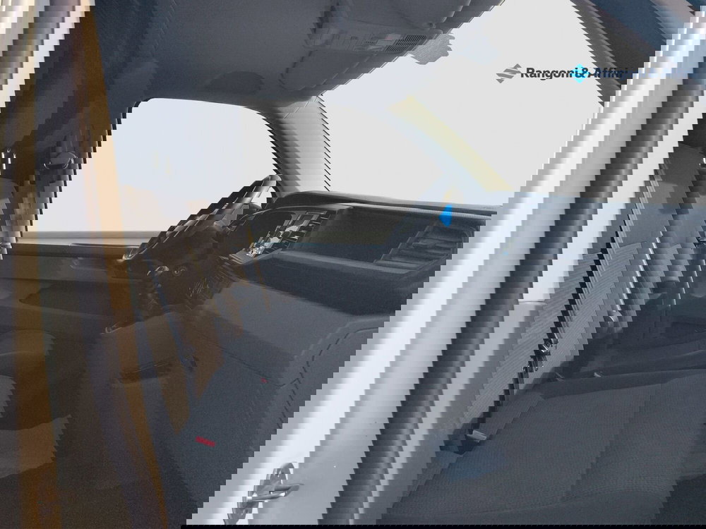 Volkswagen Veicoli Commerciali T6.1 usata a Brescia (12)