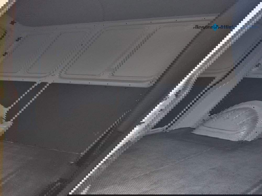 Volkswagen Veicoli Commerciali T6.1 usata a Brescia (13)