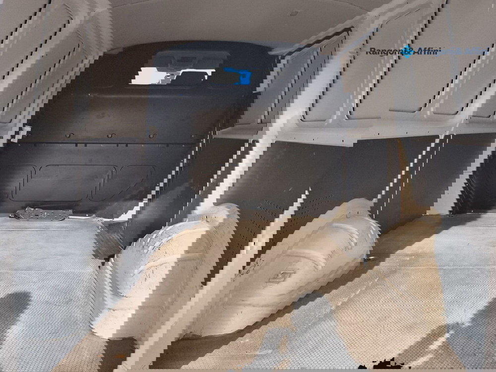 Volkswagen Veicoli Commerciali T6.1 usata a Brescia (14)