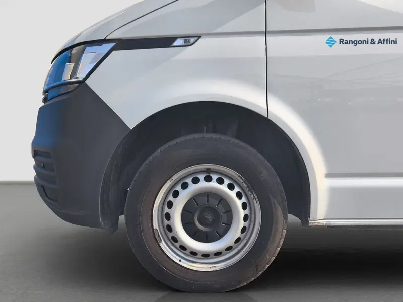 Volkswagen Veicoli Commerciali T6.1 usata a Brescia (15)