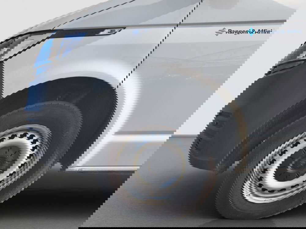 Volkswagen Veicoli Commerciali T6.1 usata a Brescia (15)