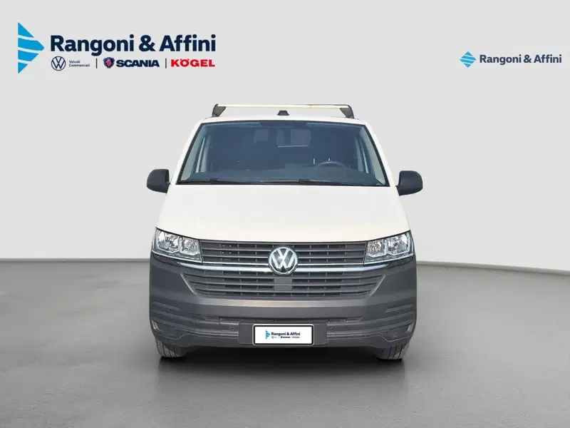 Volkswagen Veicoli Commerciali T6.1 usata a Brescia (2)