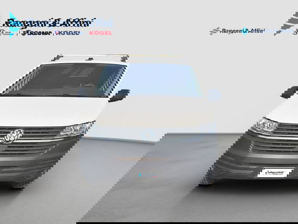 Volkswagen Veicoli Commerciali T6.1 usata a Brescia (2)