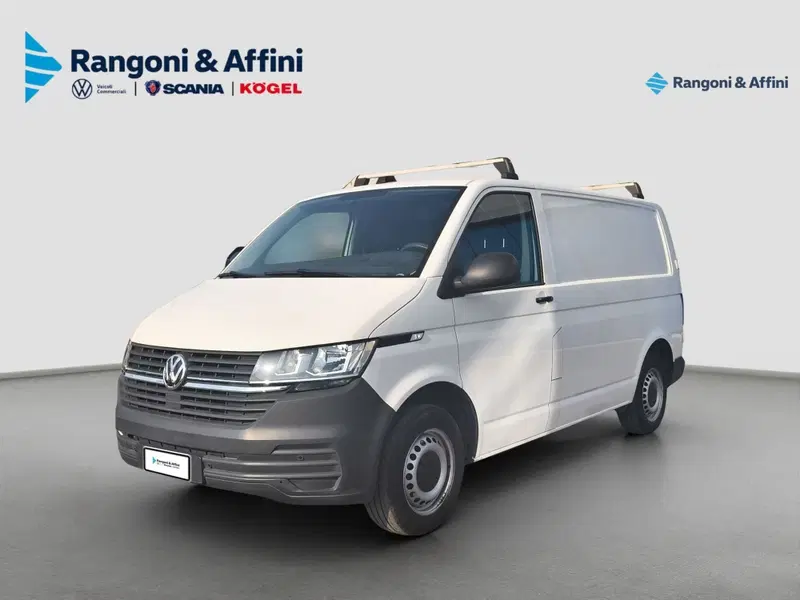 Volkswagen Veicoli Commerciali T6.1 usata a Brescia (3)