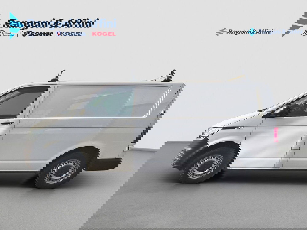 Volkswagen Veicoli Commerciali T6.1 usata a Brescia (4)