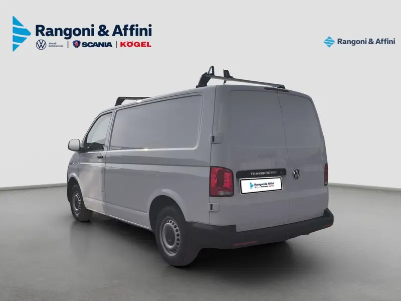 Volkswagen Veicoli Commerciali T6.1 usata a Brescia (5)