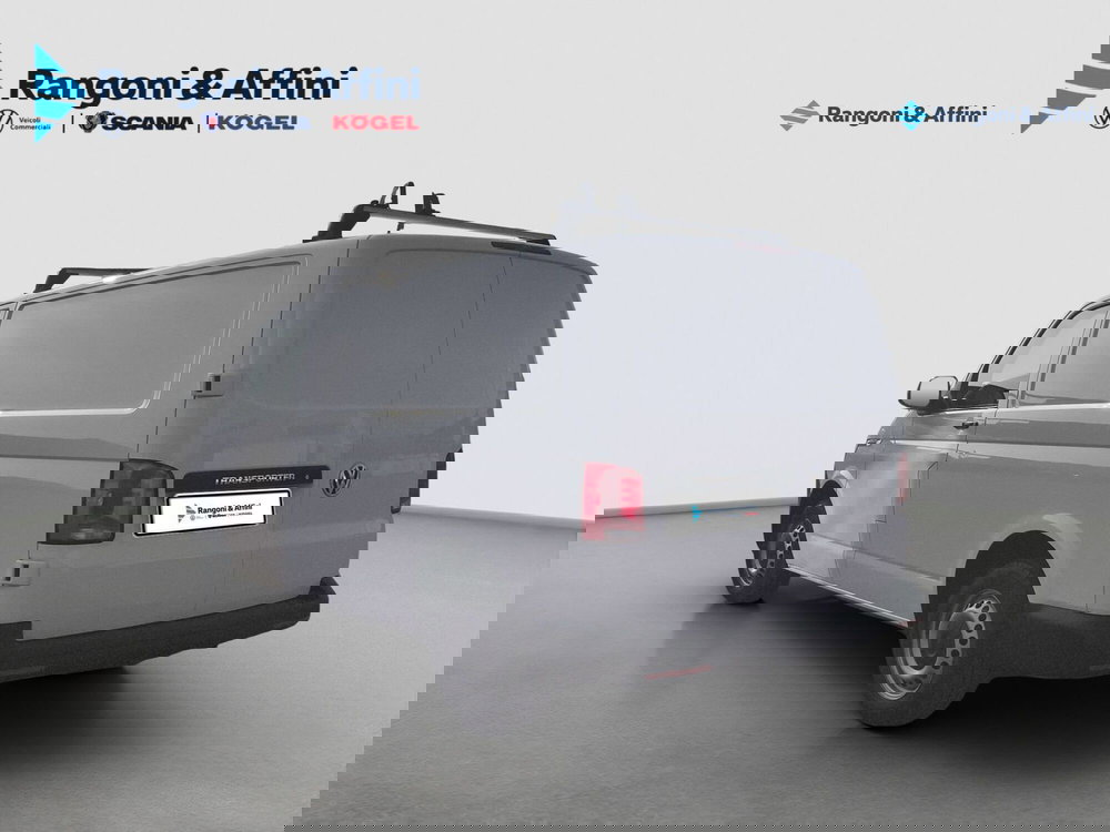 Volkswagen Veicoli Commerciali T6.1 usata a Brescia (5)