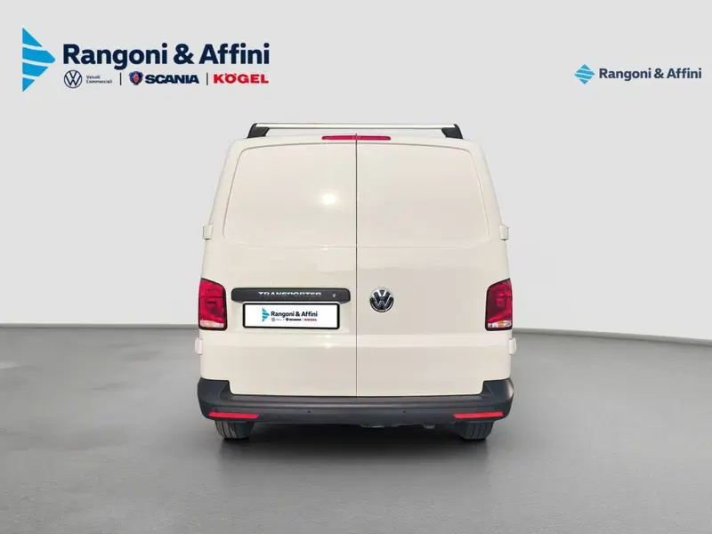 Volkswagen Veicoli Commerciali T6.1 usata a Brescia (6)