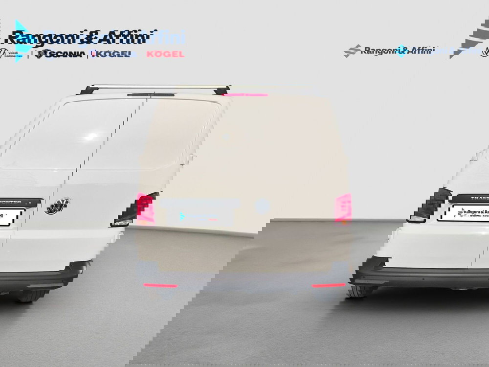 Volkswagen Veicoli Commerciali T6.1 usata a Brescia (6)