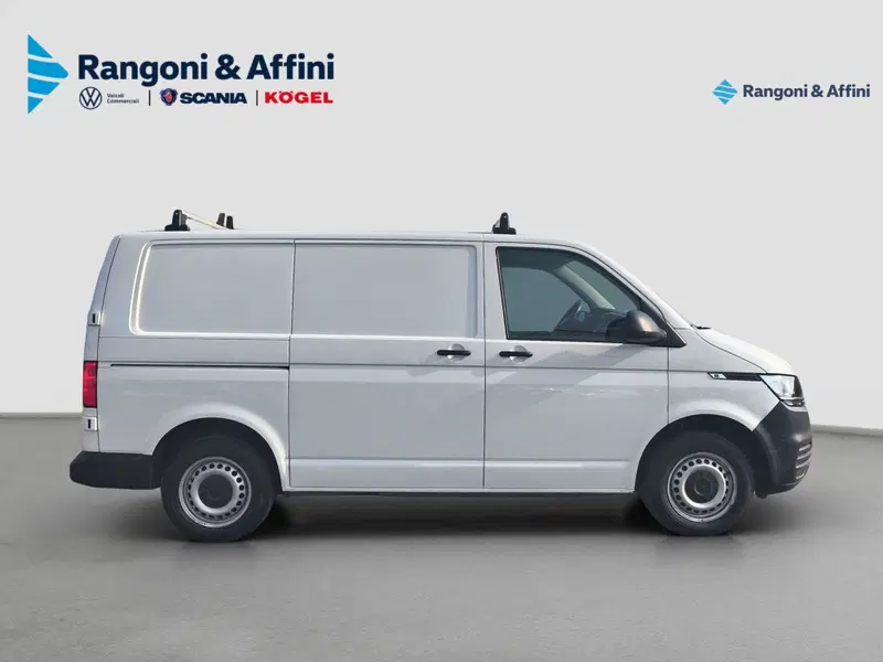 Volkswagen Veicoli Commerciali T6.1 usata a Brescia (8)