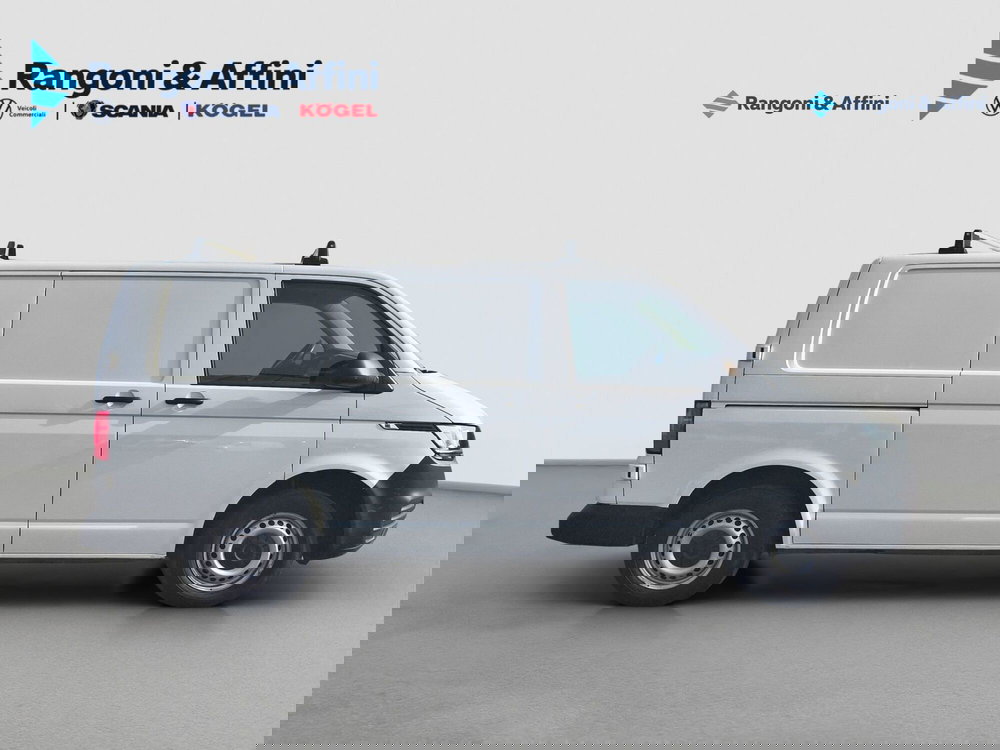 Volkswagen Veicoli Commerciali T6.1 usata a Brescia (8)