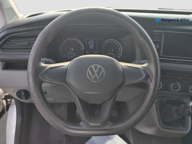 Volkswagen Veicoli Commerciali T6.1 usata a Brescia (9)