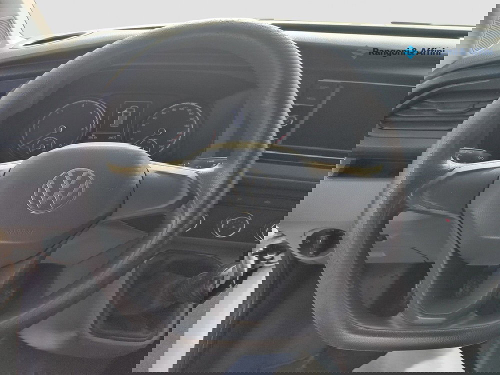 Volkswagen Veicoli Commerciali T6.1 usata a Brescia (9)