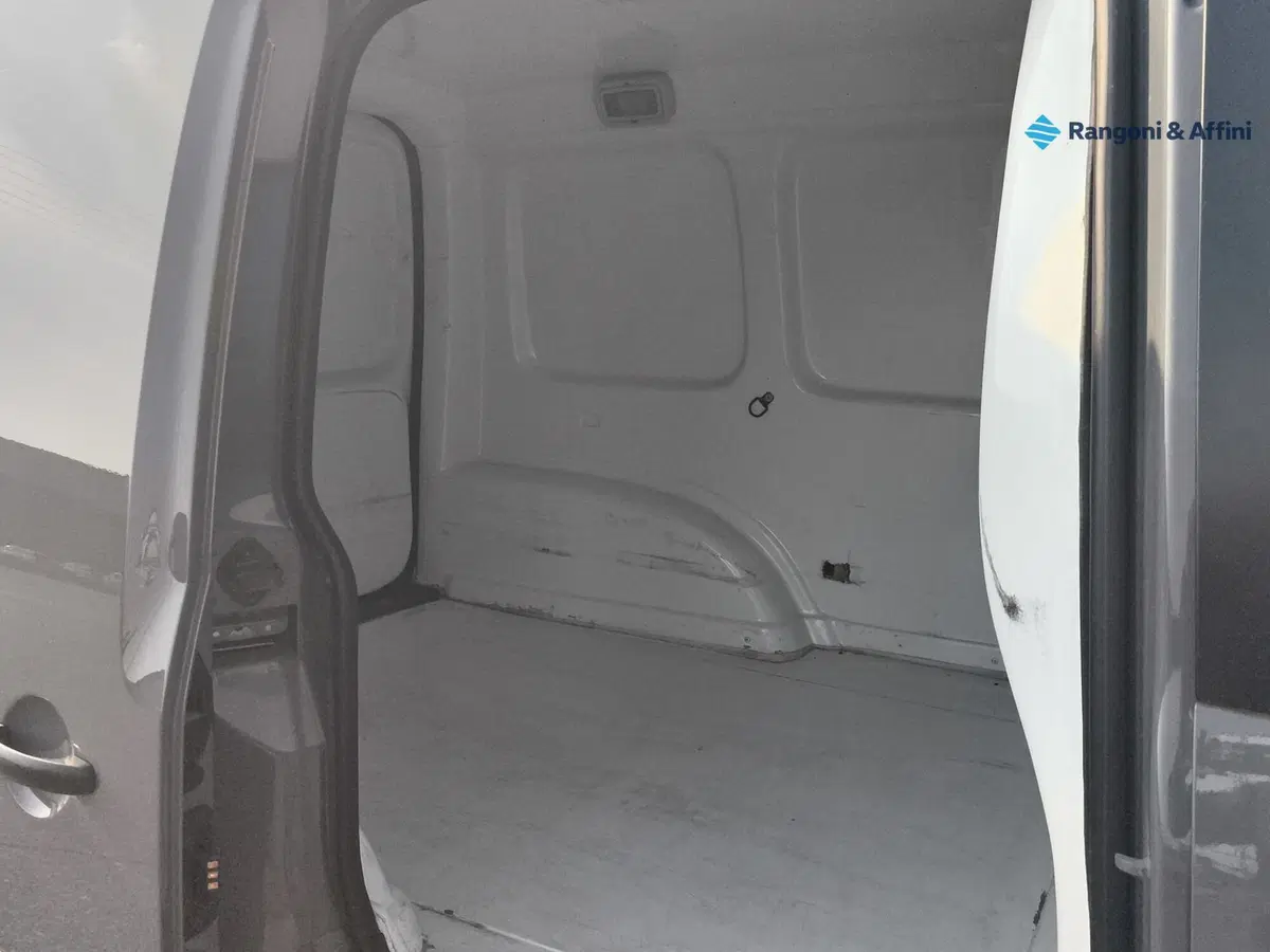 Volkswagen Veicoli Commerciali Caddy usata a Brescia (13)