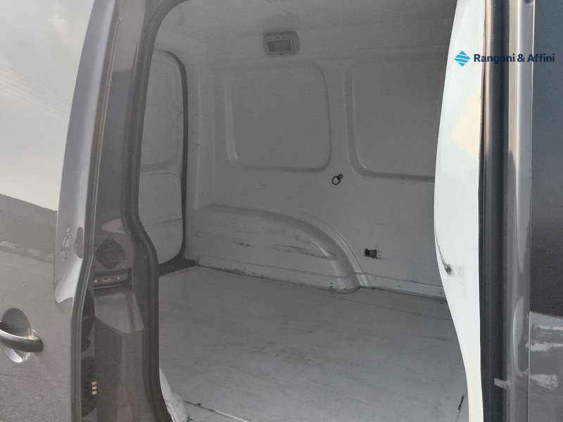 Volkswagen Veicoli Commerciali Caddy usata a Brescia (13)