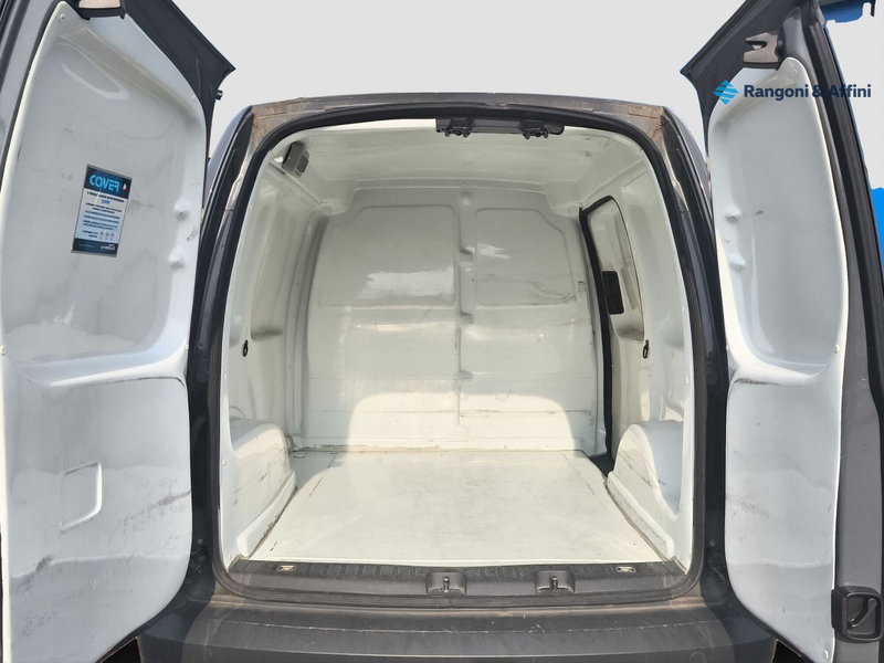 Volkswagen Veicoli Commerciali Caddy usata a Brescia (14)
