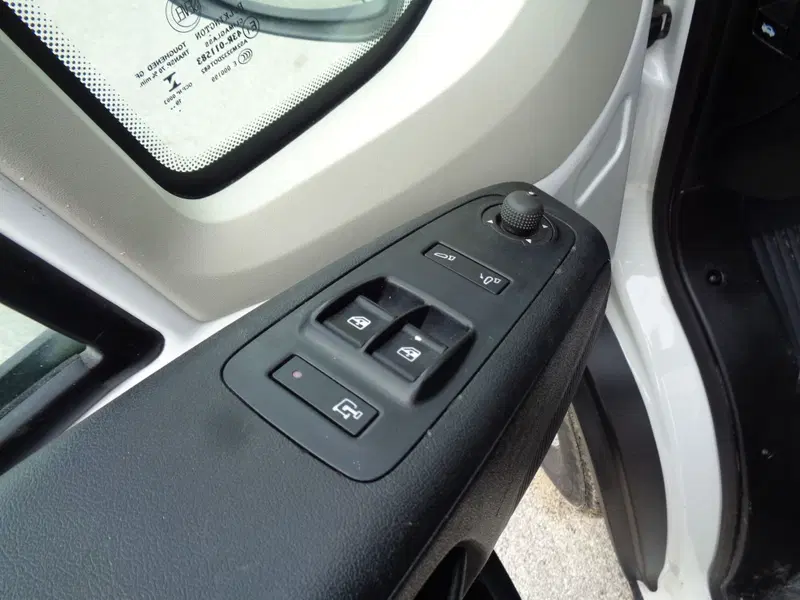 Peugeot Boxer Furgone usata a Belluno (7)