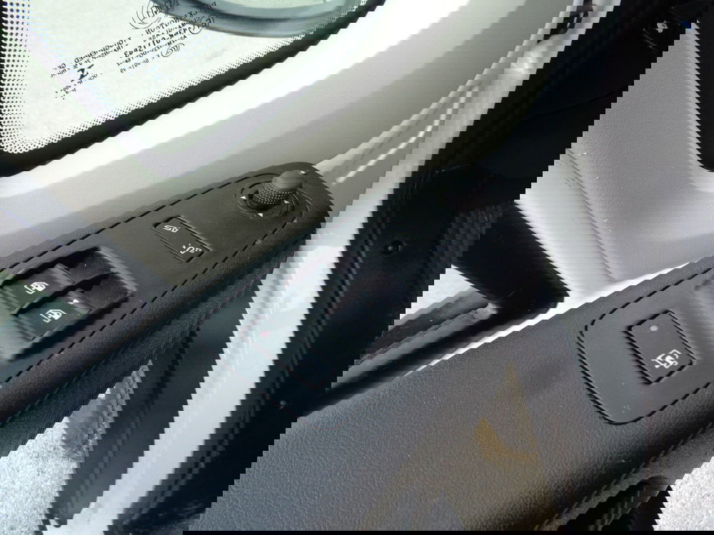 Peugeot Boxer Furgone usata a Belluno (7)