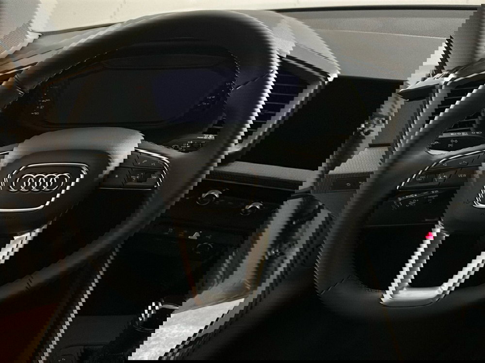 Audi A1 allstreet usata a Napoli (11)