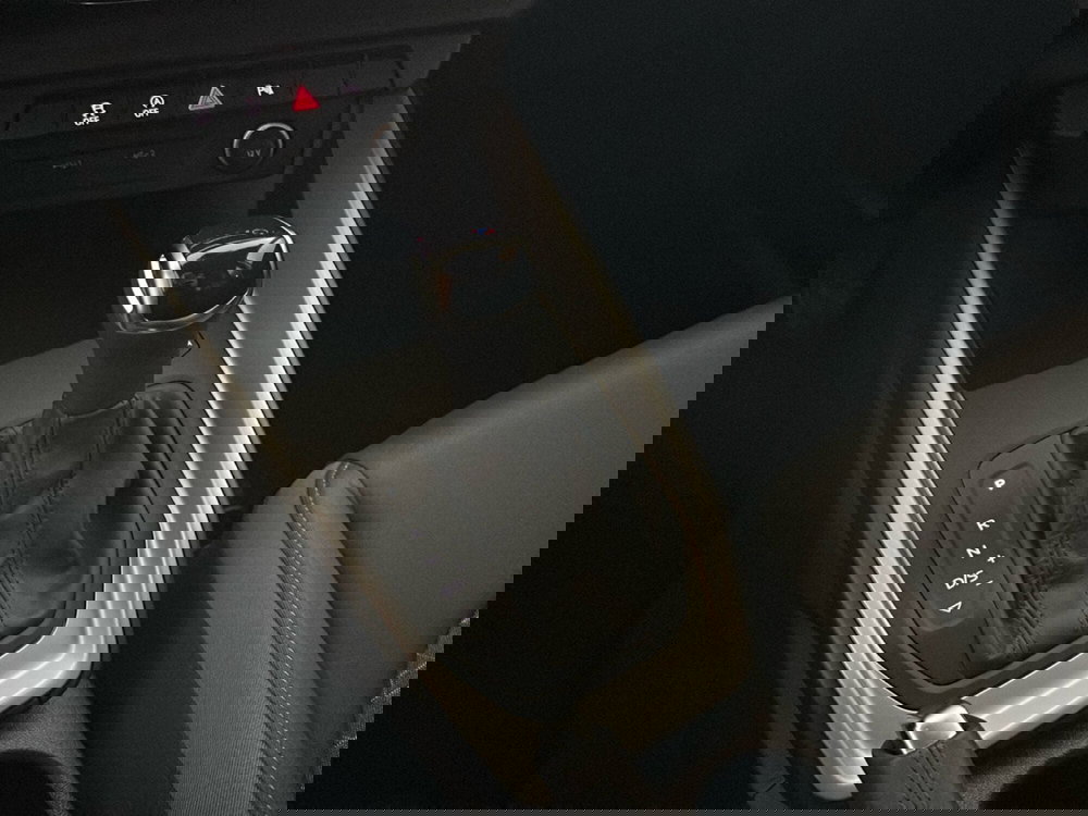 Audi A1 allstreet usata a Napoli (16)