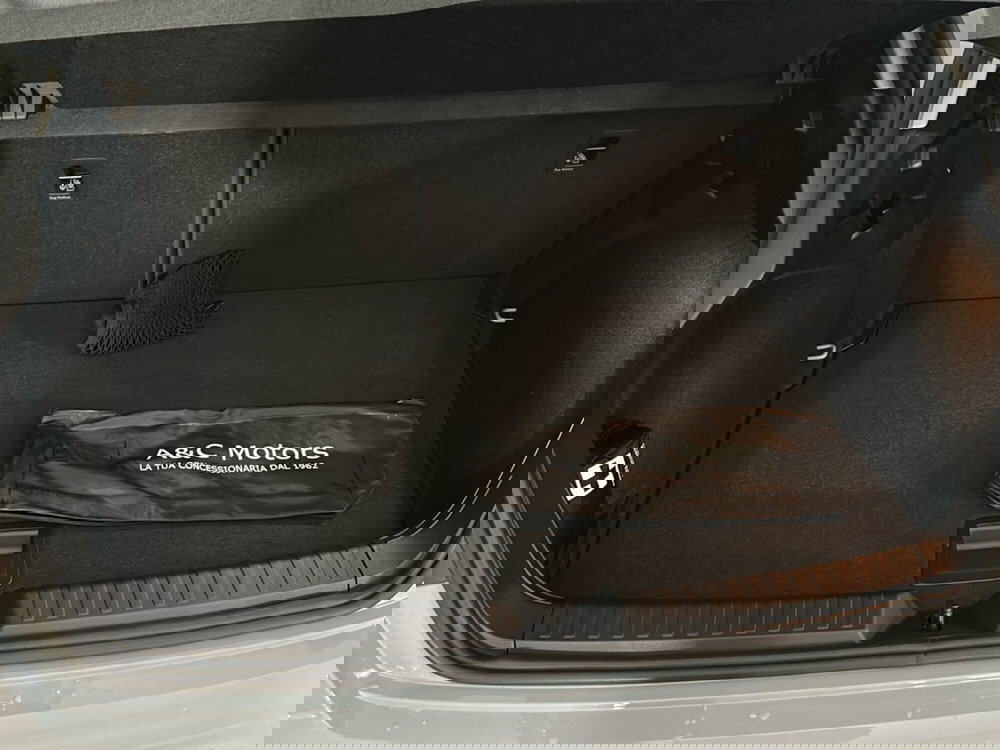 Audi A1 allstreet usata a Napoli (18)