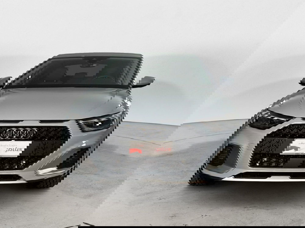 Audi A1 allstreet usata a Napoli (2)