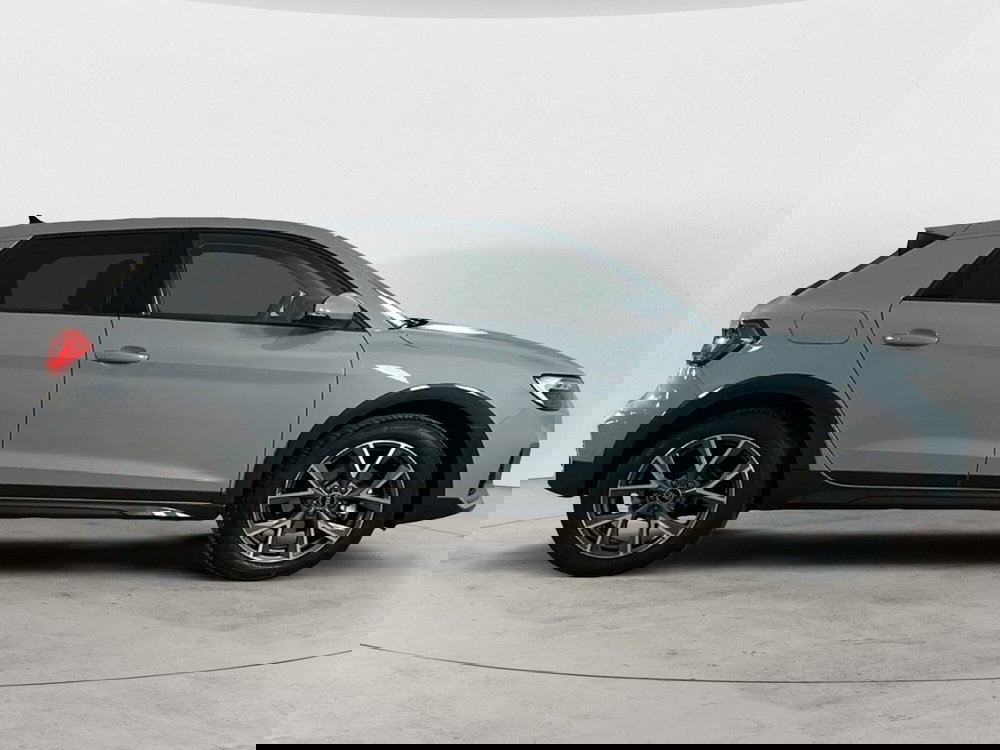 Audi A1 allstreet usata a Napoli (3)