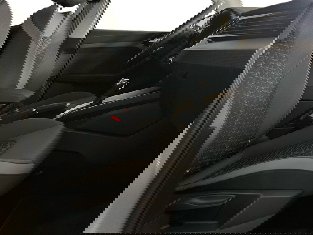 Audi A1 allstreet usata a Napoli (7)