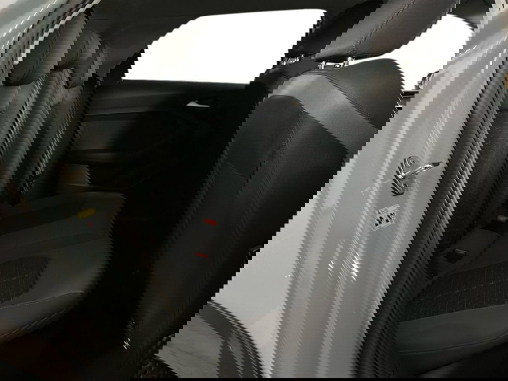 Audi A1 allstreet usata a Napoli (8)