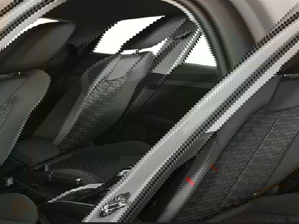 Audi A1 allstreet usata a Napoli (9)