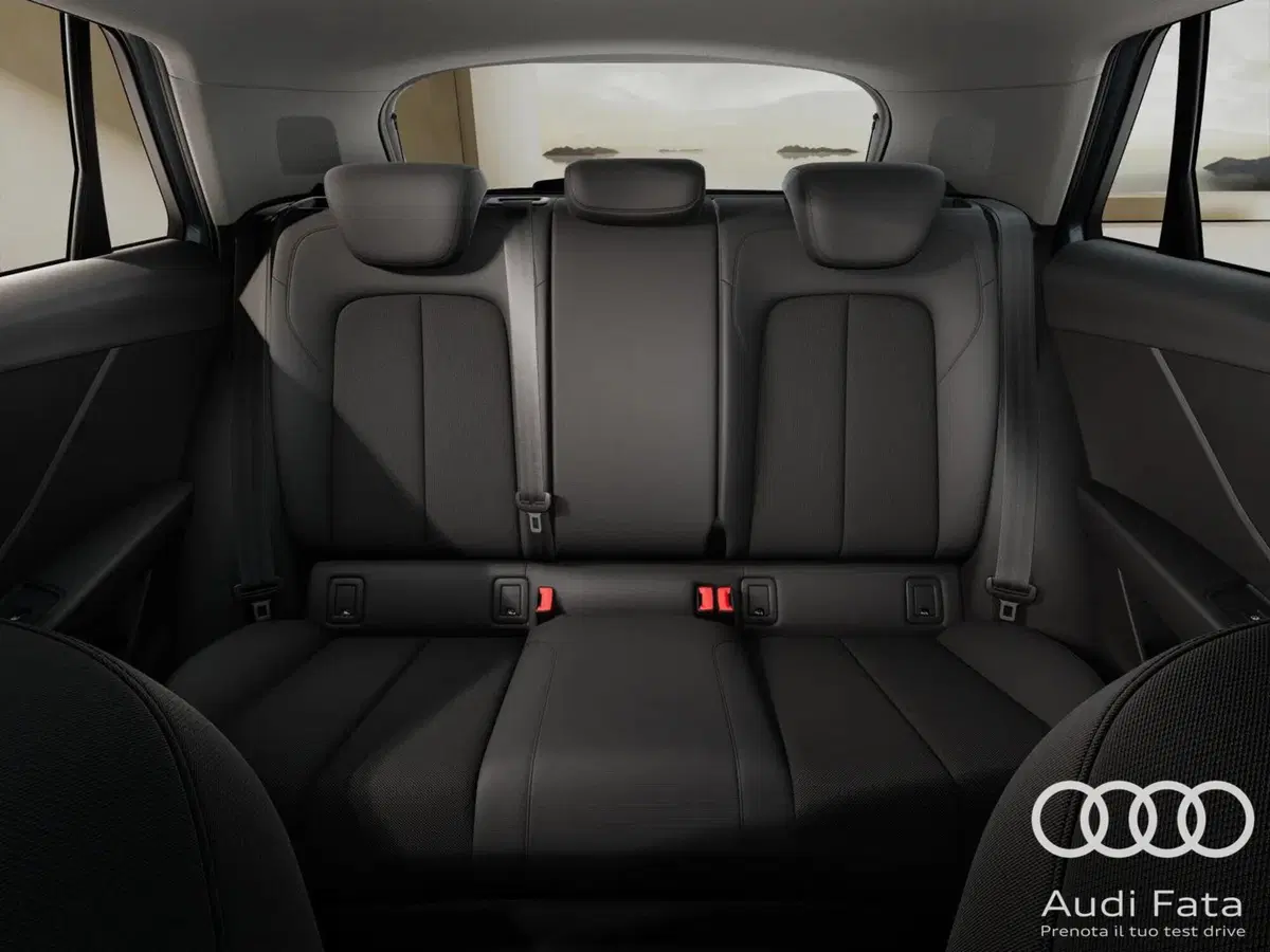 Audi Q2 nuova a Catania (10)
