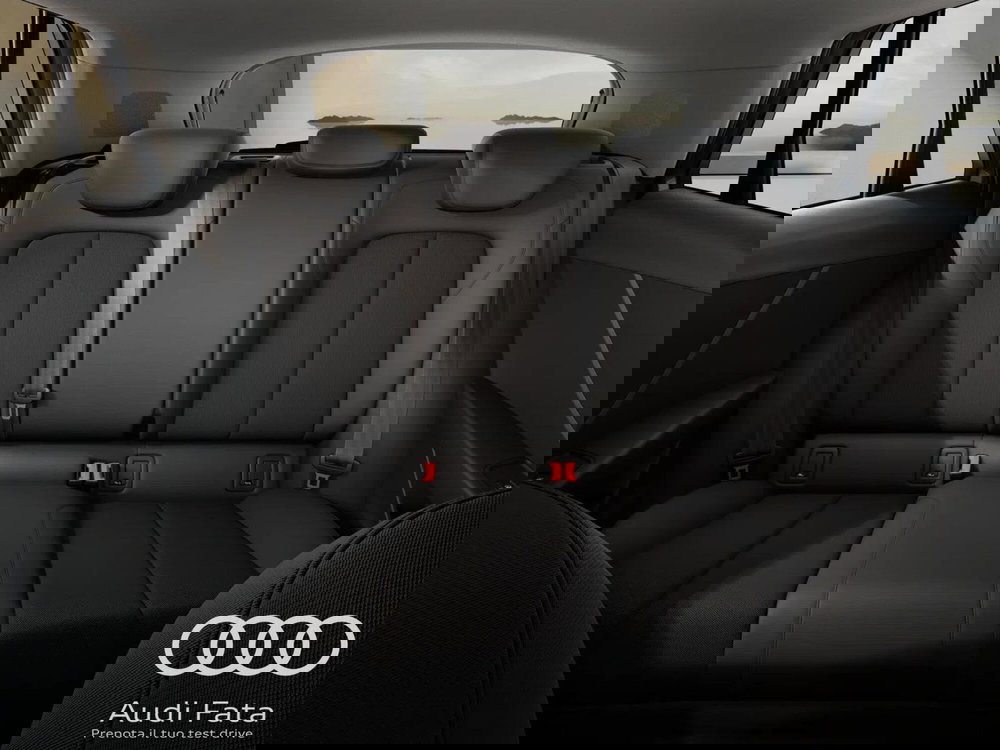 Audi Q2 nuova a Catania (10)